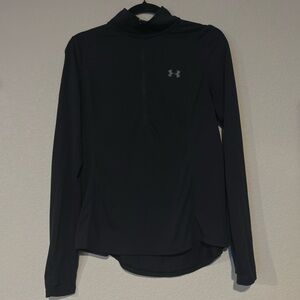 Under Armour Dark Long Sleeve Top